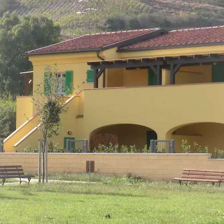Apartman Brezza Dell'elba *