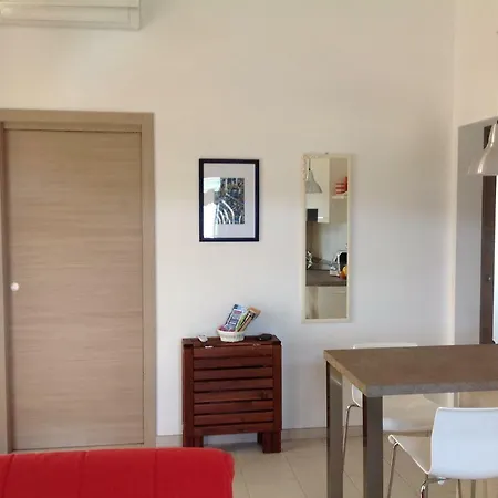 Brezza Dell'elba Apartman *
