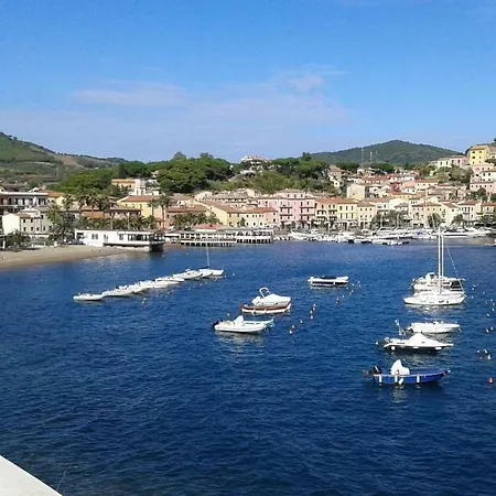 Brezza Dell'elba Porto Azzurro
