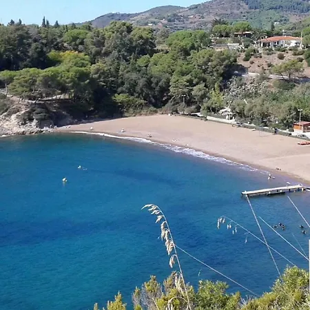 Brezza Dell'elba *
