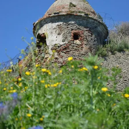 Brezza Dell'elba Apartman *