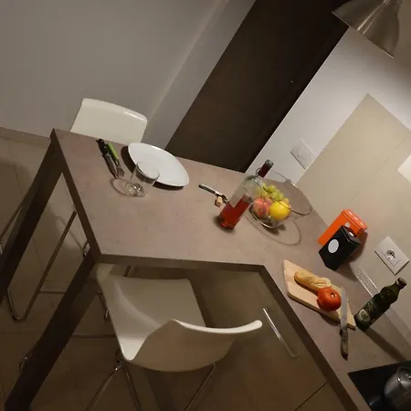 Apartman Brezza Dell'elba *