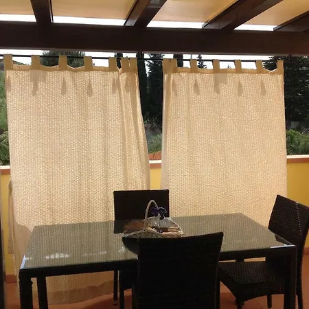 Apartment Brezza Dell'elba Porto Azzurro