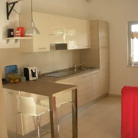 Brezza Dell'elba Apartment *