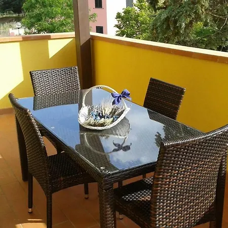 Brezza Dell'elba Porto Azzurro