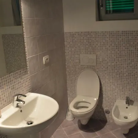 Apartment Brezza Dell'elba Porto Azzurro